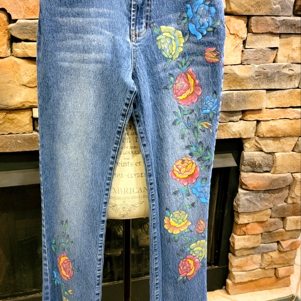 DG2 Jeans